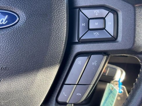 Used 2019 Ford F150 XLT w/ Equipment Group 302A Luxury image 25