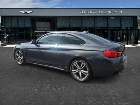Used 2015 BMW 435i Coupe RWD image 6