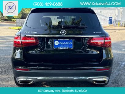Used 2019 Mercedes-Benz GLC 300 4MATIC