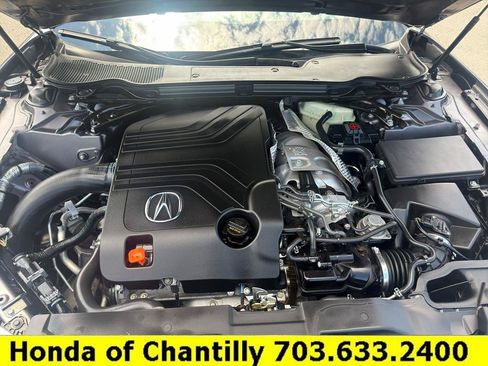 Used 2023 Acura TLX Type S AWD/4WD image 44