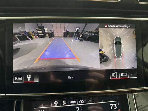 Used 2021 Audi Q7 2.0T Premium Plus w/ Premium Plus Package image 29