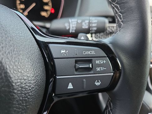 Used 2024 Honda Civic Sport image 18