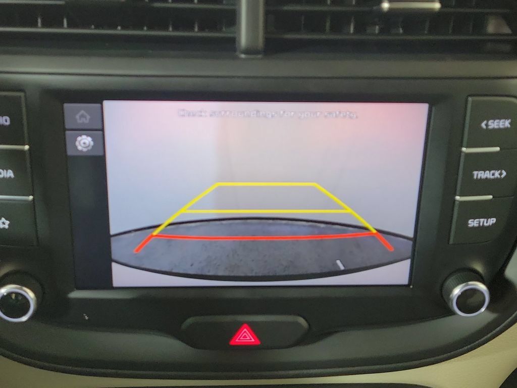 Used 2023 Kia Soul LX FWD image 22