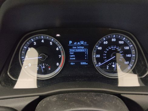 Used 2023 Hyundai Sonata SE image 23