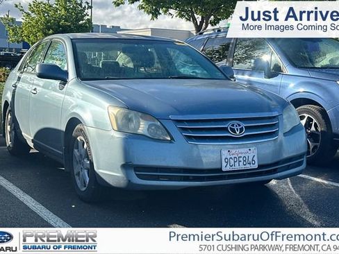 Used 2006 Toyota Avalon image 1