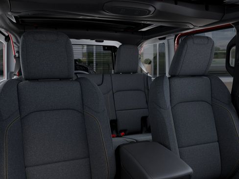 New 2026 Jeep Wrangler Unlimited Sport AWD/4WD image 52