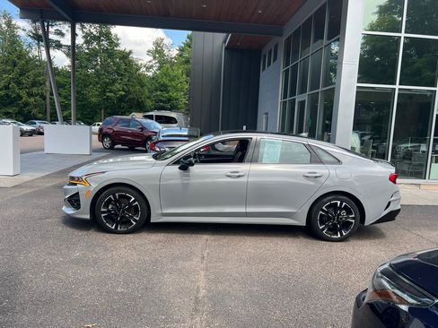 Used 2024 Kia K5 GT-Line image 2