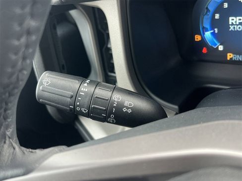 New 2026 Ford Bronco Outer Banks image 11