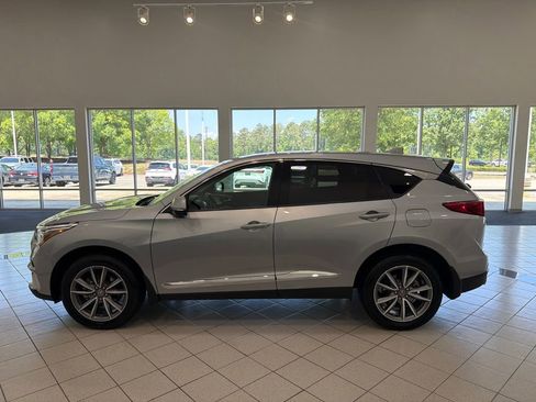 Used 2020 Acura RDX AWD w/ Technology Package image 4