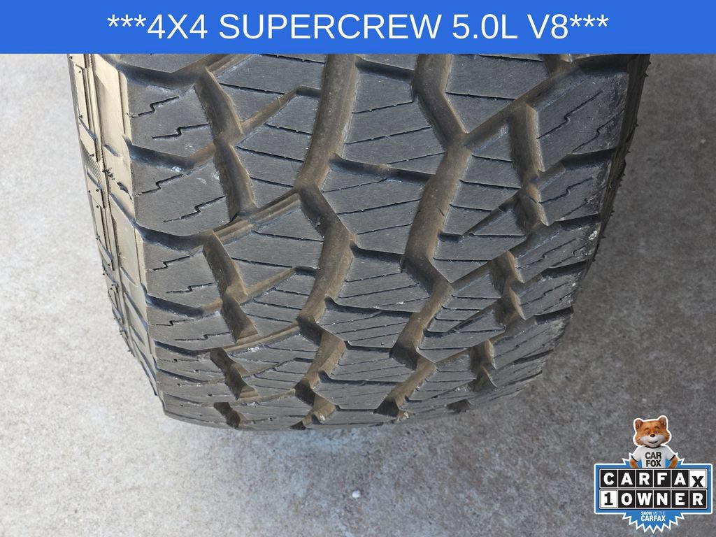 Used 2023 Ford F150 XL AWD/4WD image 12