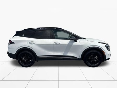 Used 2023 Kia Sportage X-Pro Prestige AWD/4WD image 7