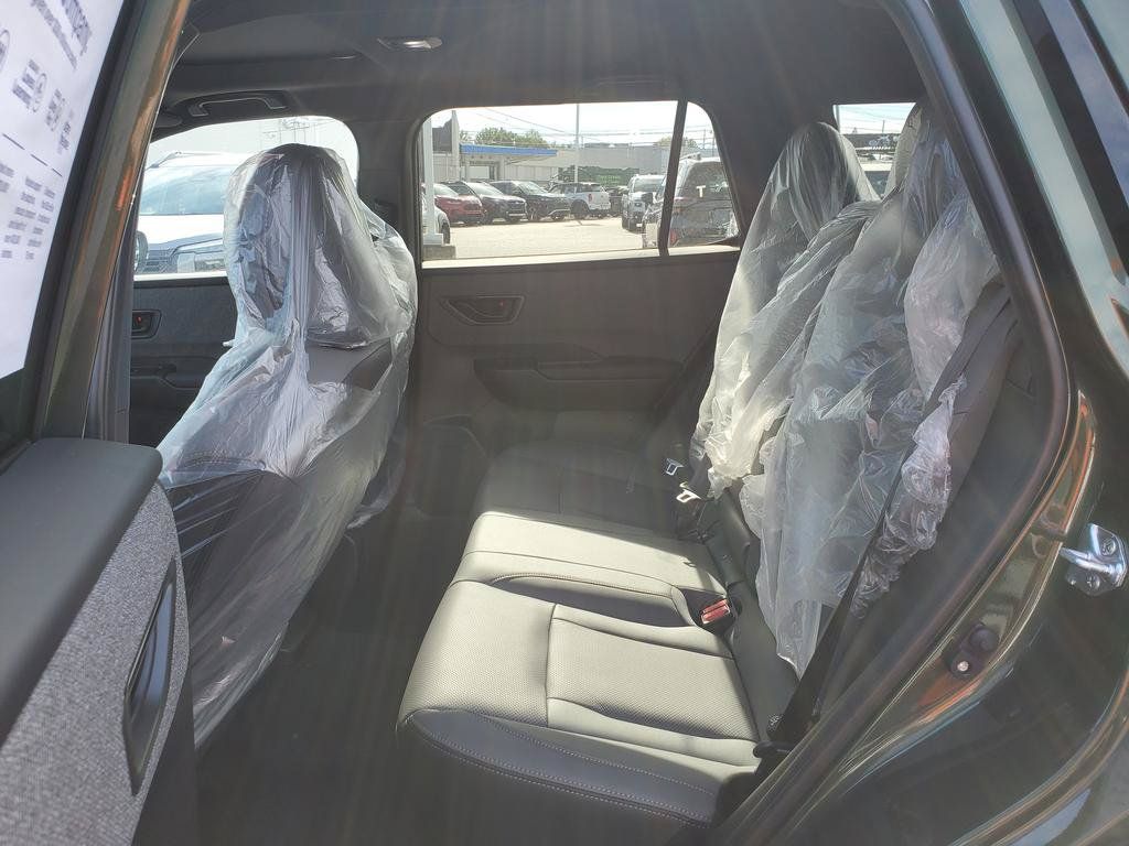 New 2026 Subaru Outback Limited XT AWD/4WD image 7