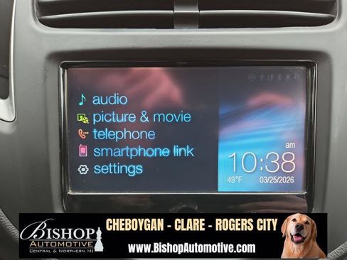 Used 2016 Chevrolet Trax LS image 13