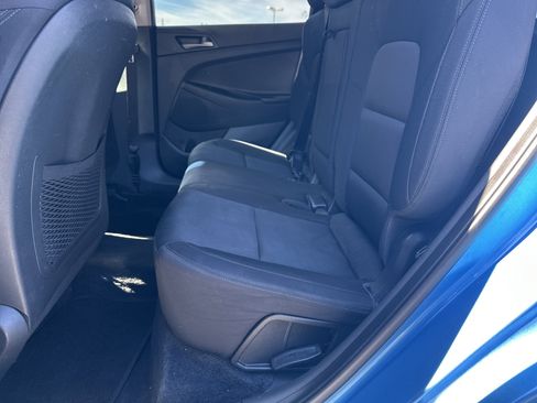 Used 2016 Hyundai Tucson SE w/ Option Group 02 image 22