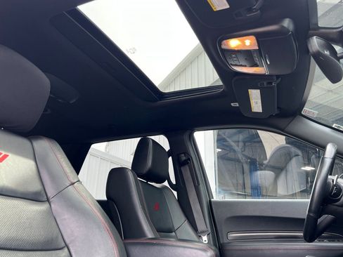 Used 2023 Dodge Durango GT image 20