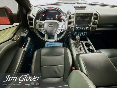 Used 2020 Ford F150 Raptor image 18