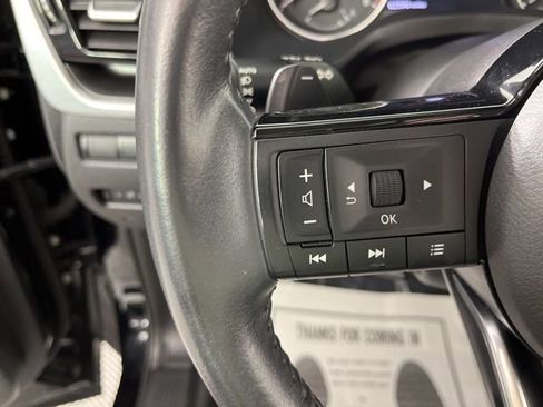 Used 2021 Nissan Rogue SV w/ Premium Package image 23