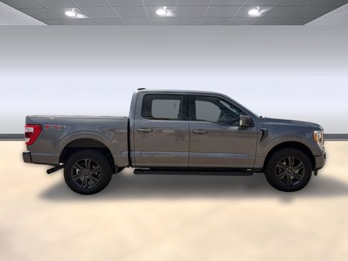 Used 2021 Ford F150 Lariat image 8