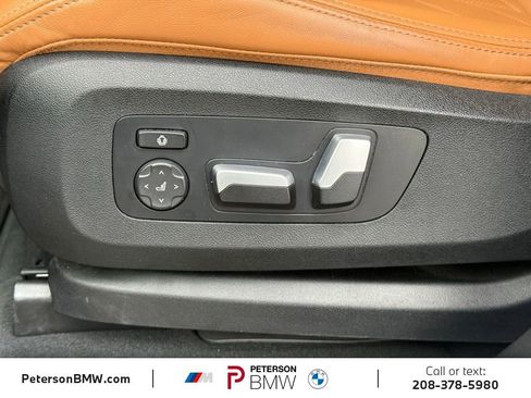 Used 2023 BMW X5 xDrive40i w/ Premium Package image 16