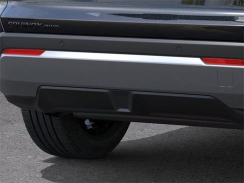 New 2026 Chevrolet Equinox LT image 14