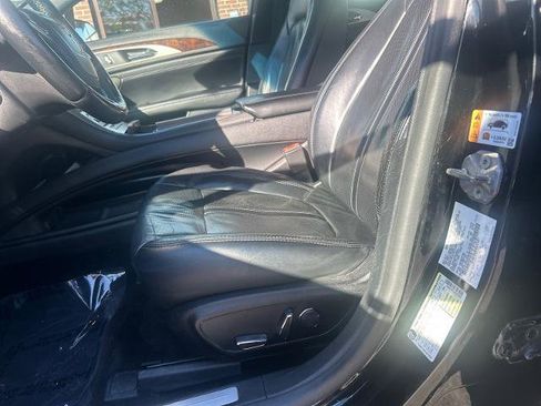 Used 2017 Lincoln MKZ Reserve w/ Technology Package image 11