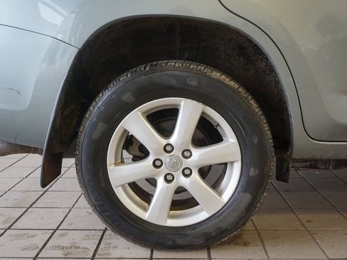 Used 2008 Toyota RAV4 Limited image 27