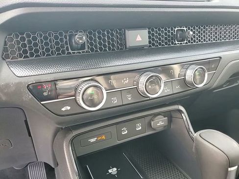 New 2026 Honda CR-V Sport-L image 20