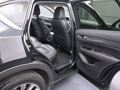 Used 2019 MAZDA CX-5 Grand Touring Reserve AWD/4WD image 45