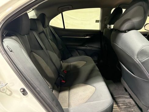 Certified 2023 Toyota Camry LE w/ Cold Weather Package image 25