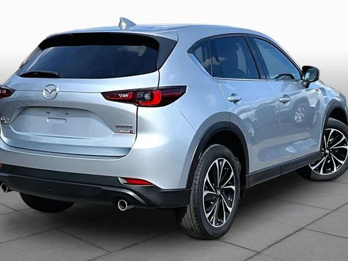 Used 2023 MAZDA CX-5 AWD 2.5 S w/ Premium Package image 13