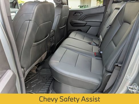 Used 2026 Chevrolet Colorado LT w/ LT Convenience Package RWD image 27