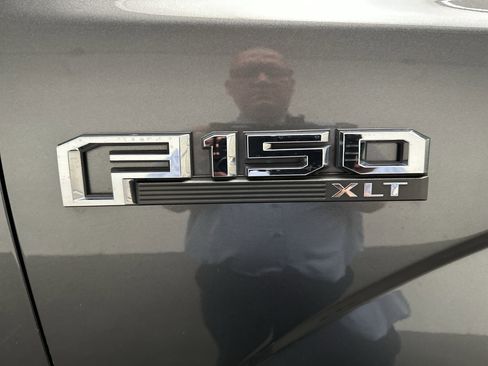 Used 2019 Ford F150 XLT w/ XTR Package AWD/4WD image 14