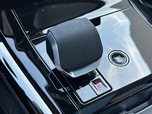 New 2026 Land Rover Range Rover Sport Dynamic SE AWD/4WD image 24