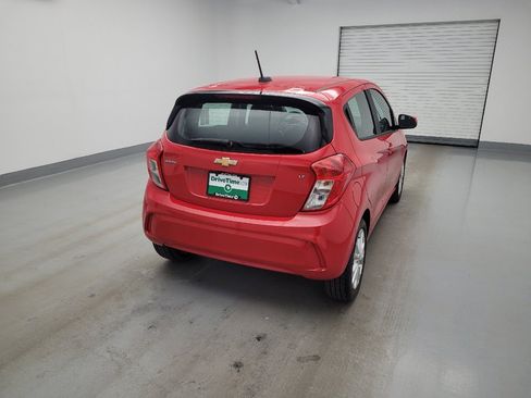 Used 2021 Chevrolet Spark LT FWD image 7