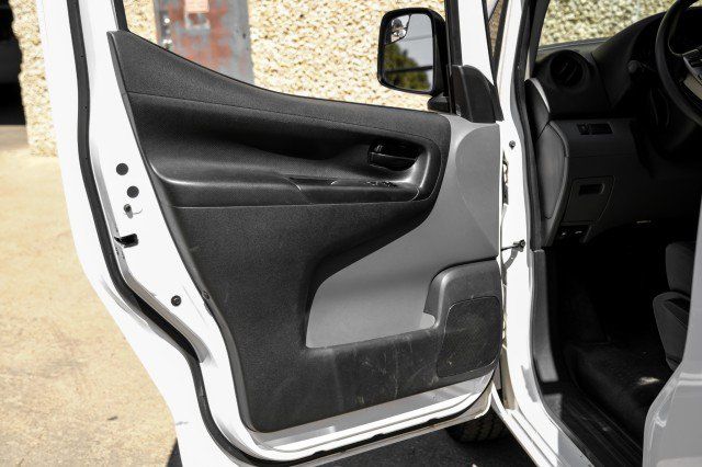 Used 2019 Nissan NV200 S w/ Cruise Control Package FWD image 34