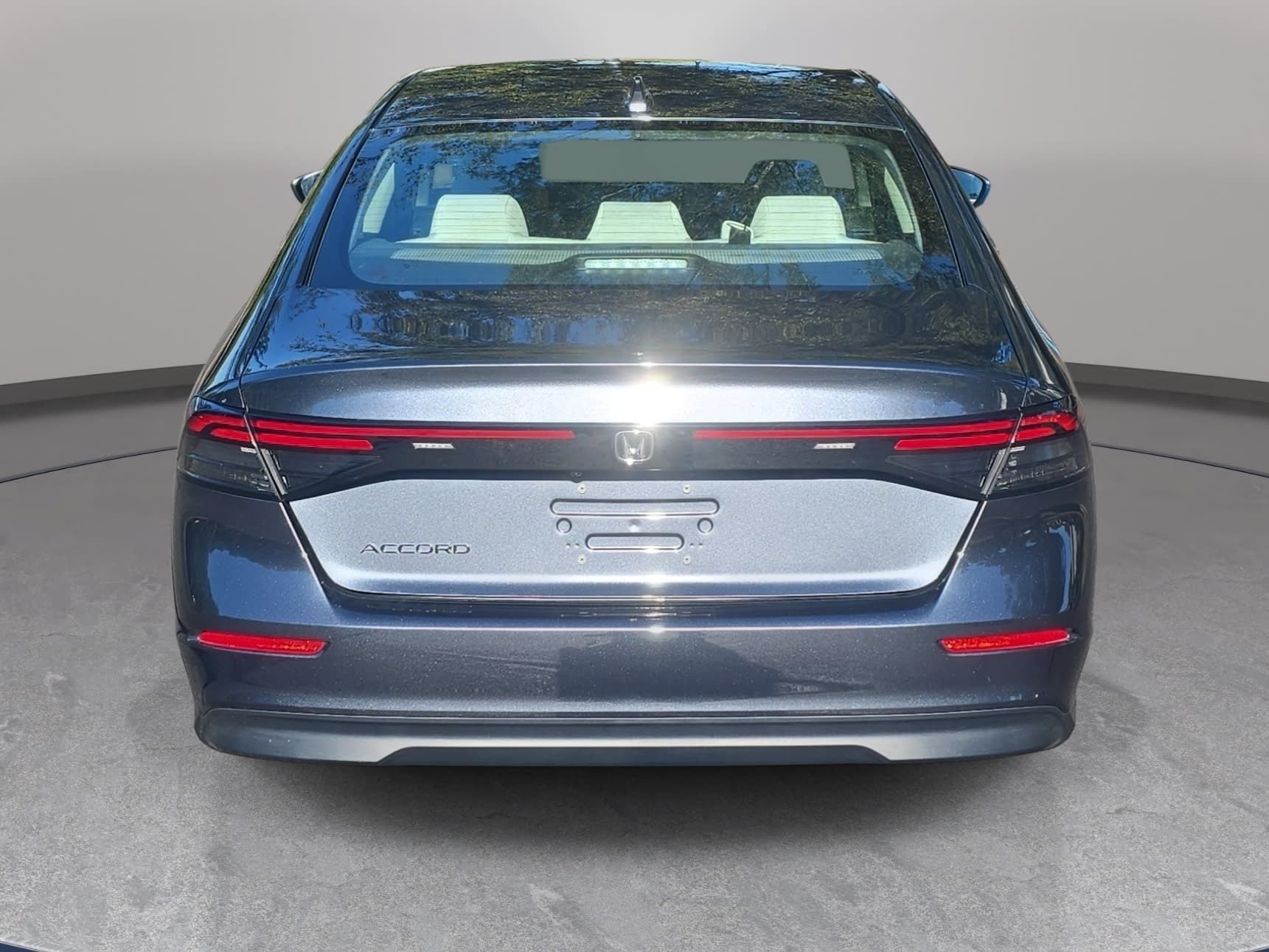 Used 2024 Honda Accord LX image 6