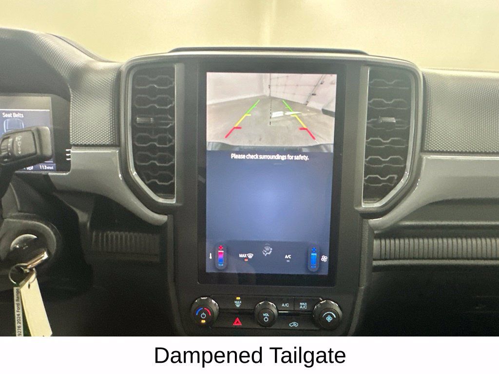 Used 2024 Ford Ranger XL AWD/4WD image 45
