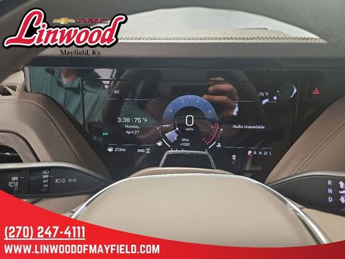 New 2026 GMC Yukon XL Denali AWD/4WD image 26