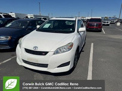 Used 2009 Toyota Matrix S