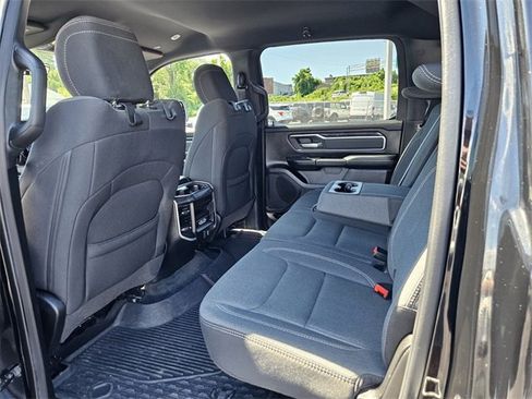 Used 2022 RAM 1500 Big Horn image 9