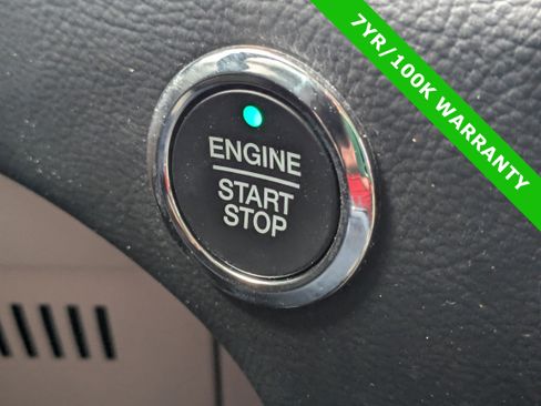 Certified 2023 Ford Edge Titanium image 33