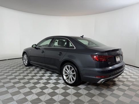 Used 2019 Audi A4 2.0T Premium w/ Convenience Package image 5