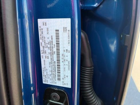 Used 2025 Ford F150 XLT w/ Equipment Group 301A Standard AWD/4WD image 27