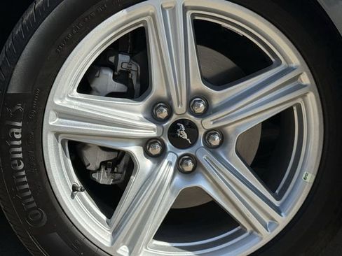 Used 2026 Ford Mustang Premium RWD image 9