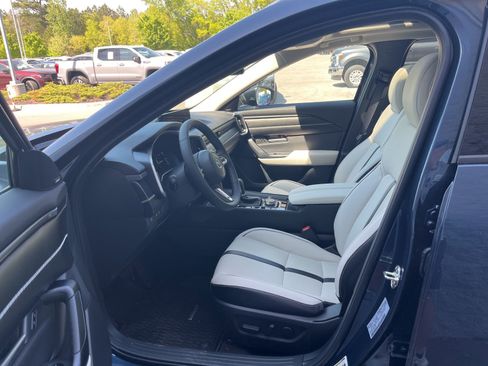 New 2026 MAZDA CX-50 AWD 2.5 S w/ Weather Package image 19