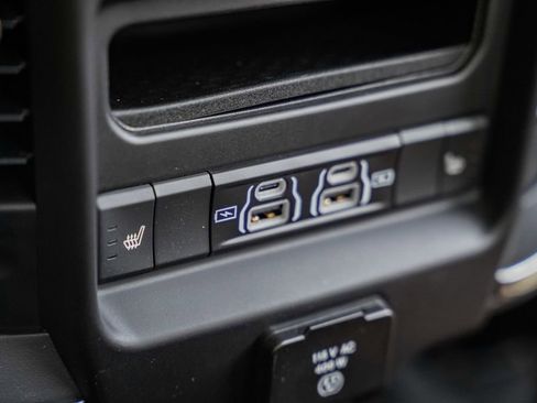 New 2026 RAM 1500 Laramie w/ Night Edition image 31