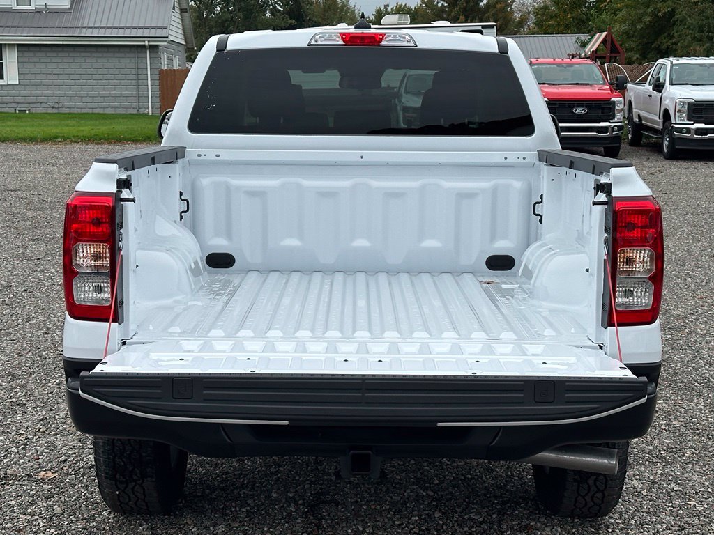 New 2026 Ford Ranger XL w/ Trailer Tow Package AWD/4WD image 26