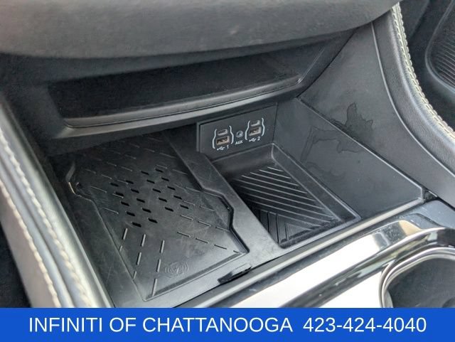 Used 2025 Chrysler Pacifica Limited FWD image 18