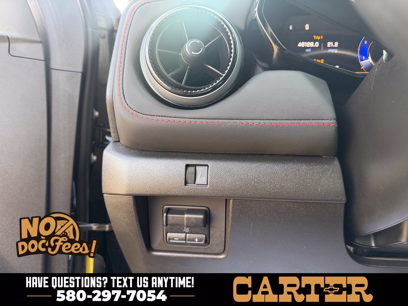 Used 2024 Chevrolet Colorado Z71 w/ Z71 Convenience Package 2 AWD/4WD image 25
