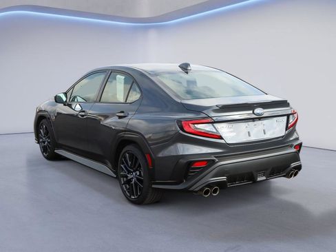 Used 2023 Subaru WRX Premium image 4